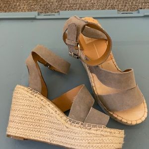 New Dolce Vita Wedges